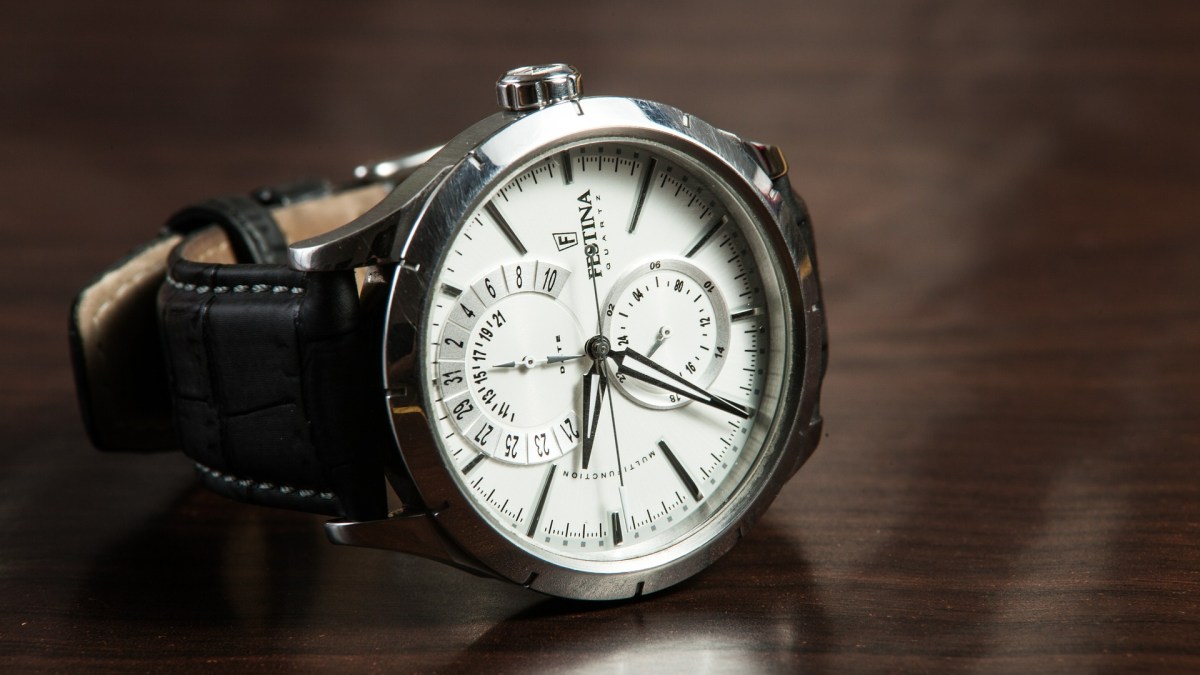 montre montre