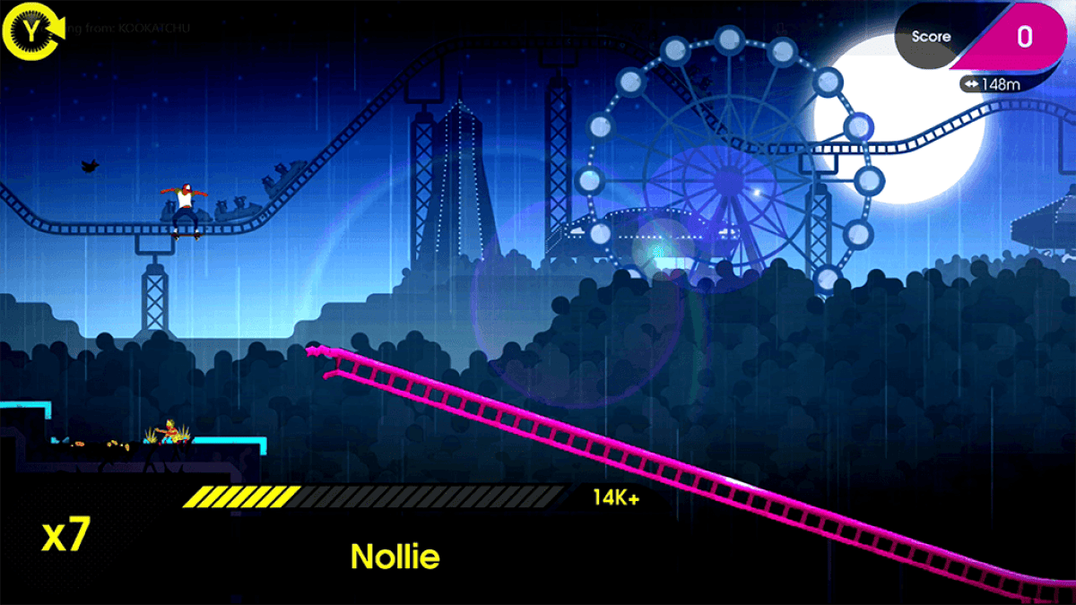 olliolli2gameplay4 olliolli2gameplay4