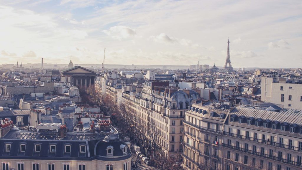 paris paris