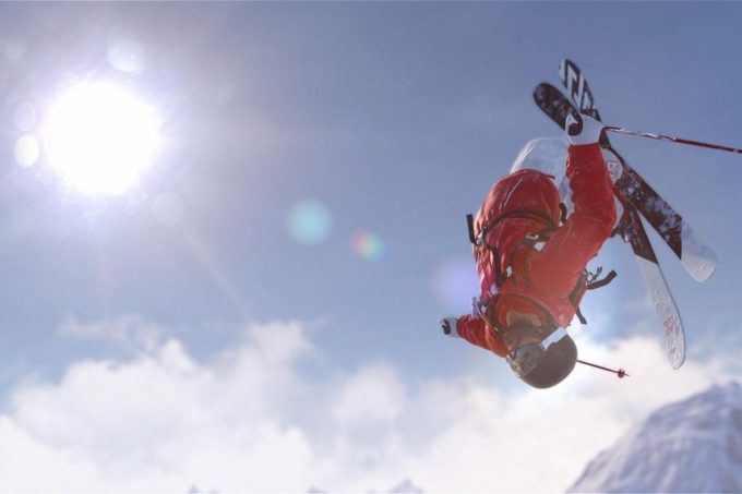 Steep Steep