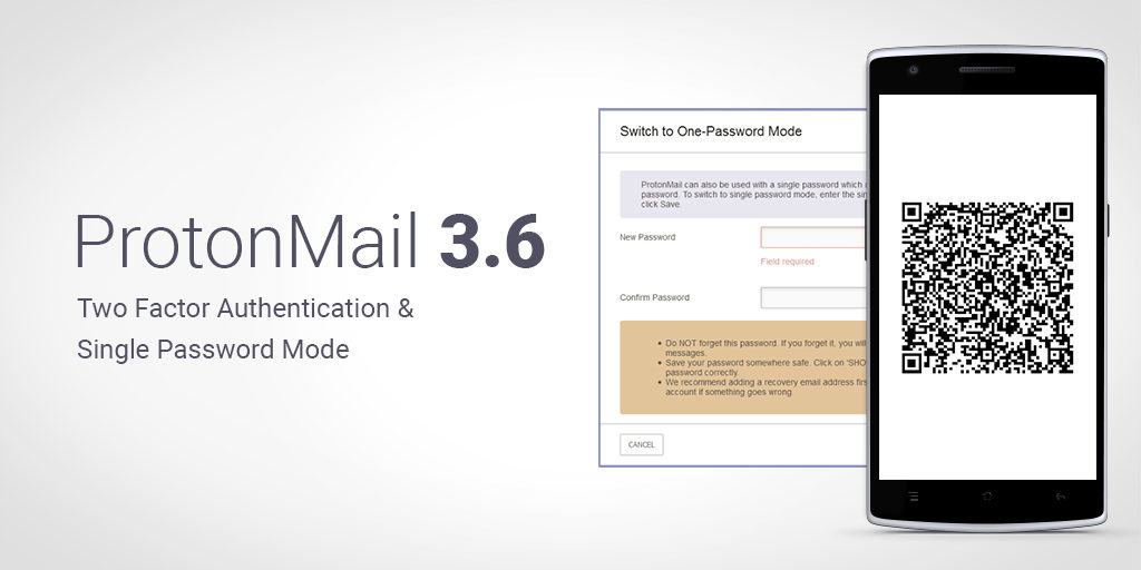 ProtonMail