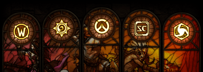 Diablo 20 ans Diablo 20 ans