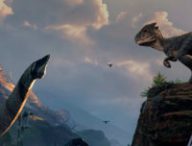 Robinson: The Journey