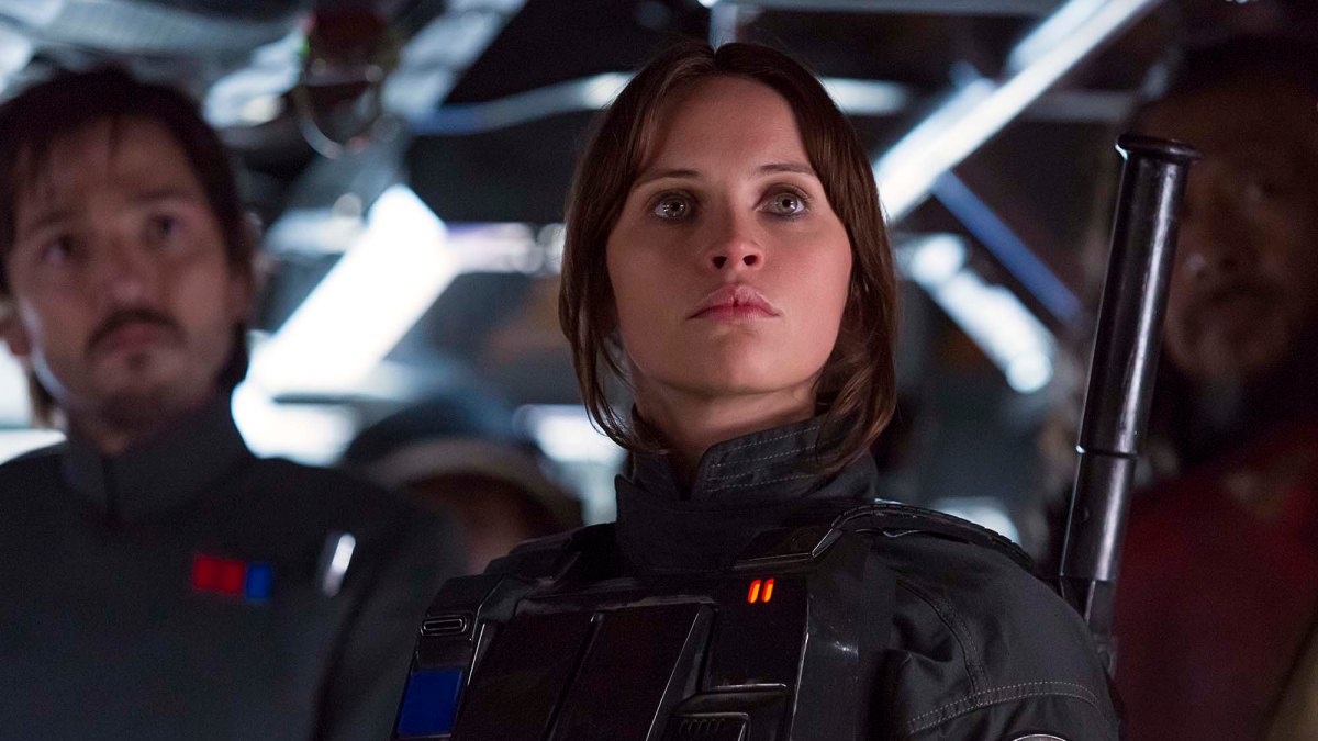 Source : Lucasfilm Source : Lucasfilm