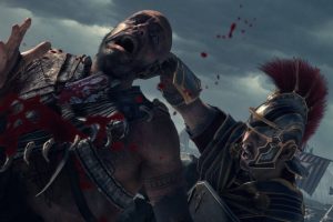 Ryse: Son of Rome