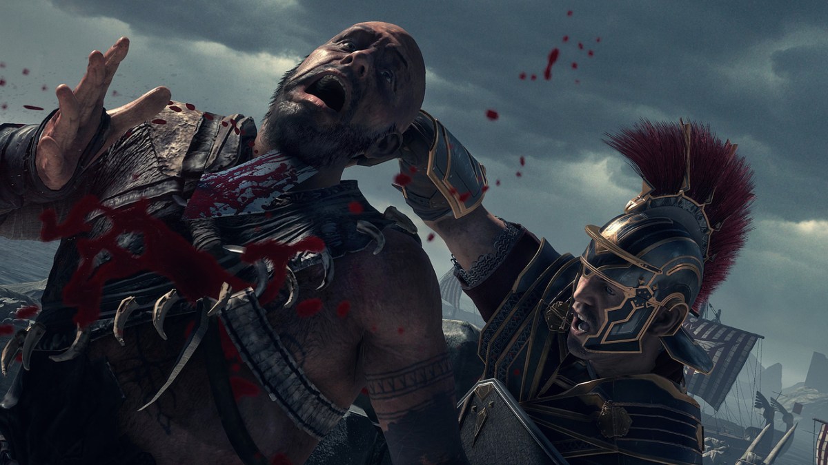 Ryse: Son of Rome Ryse: Son of Rome