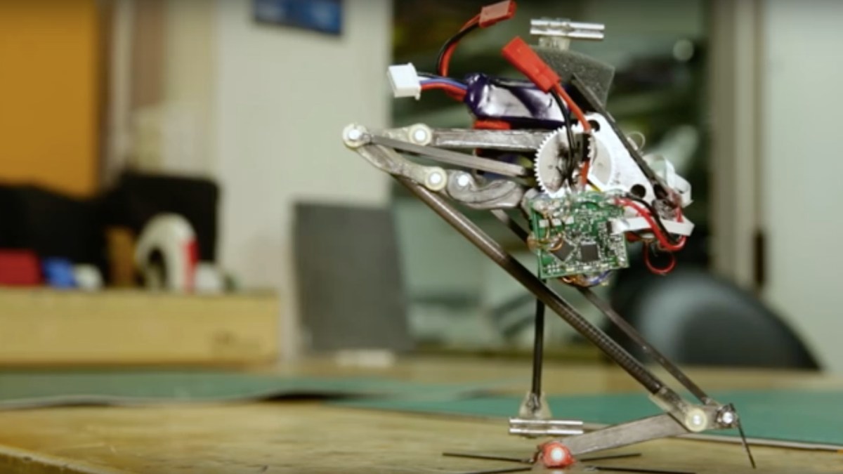 salto-robot salto-robot