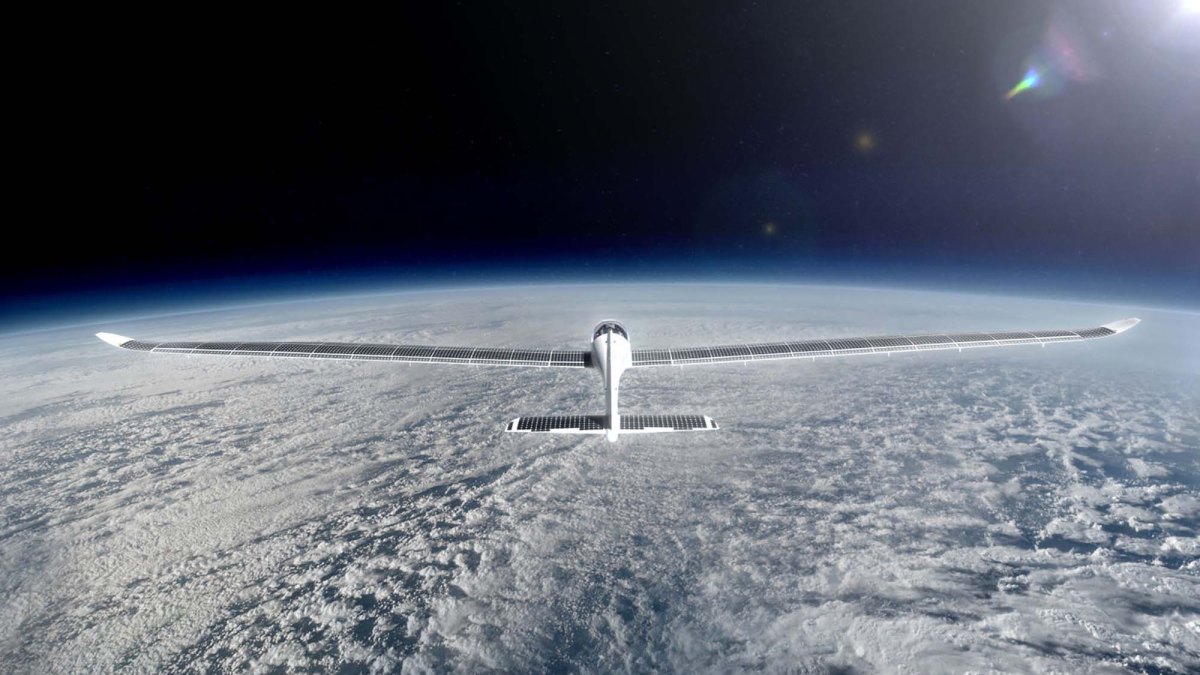 SolarStratos SolarStratos