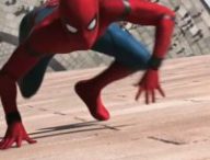 Spider-Man: Homecoming // Source : Sony Pictures/Marvel