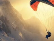 steep