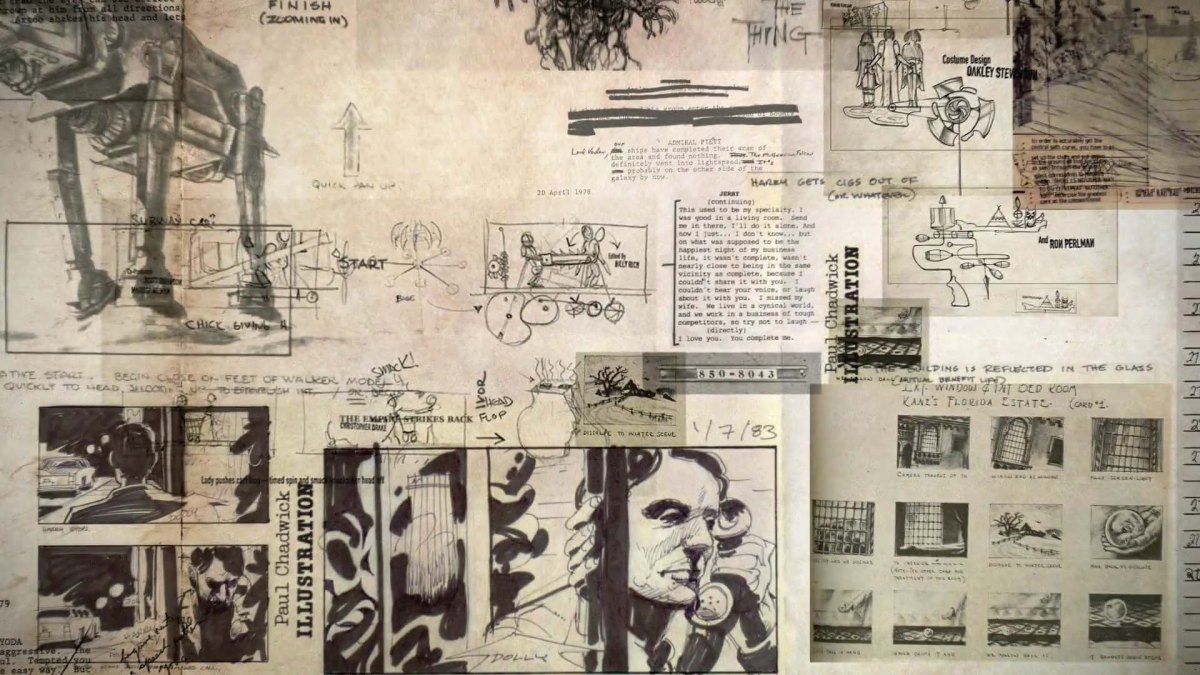story-board story-board