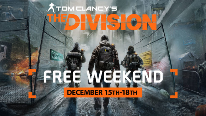 The Division The Division