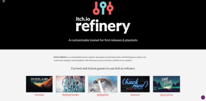 the-itch-io-refinery-distribute-in-development-games-your-way-itch-io the-itch-io-refinery-distribute-in-development-games-your-way-itch-io