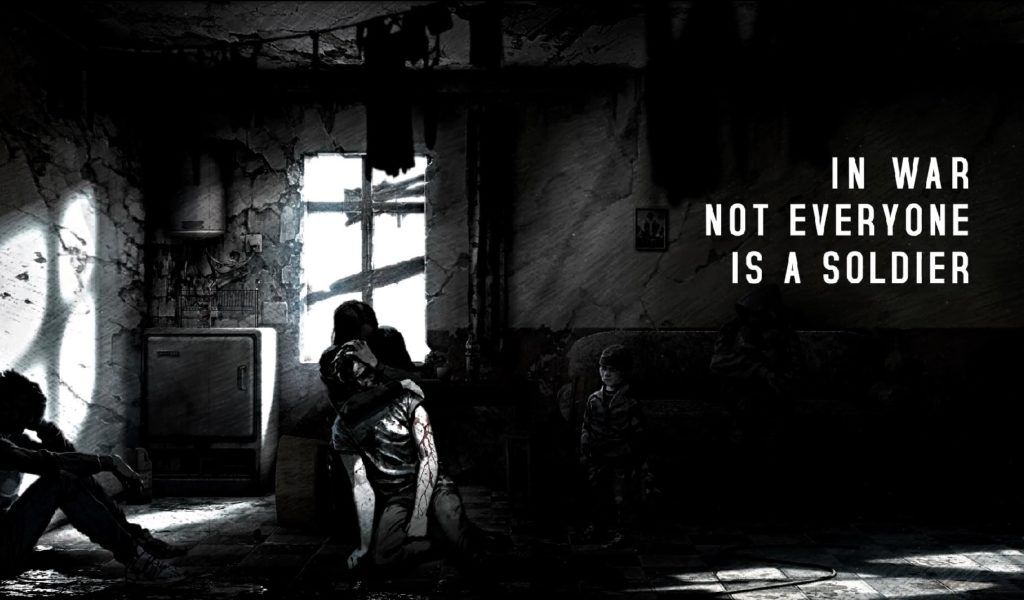 This War of Mine This War of Mine