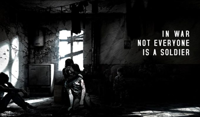 Source : This War of Mine Source : This War of Mine