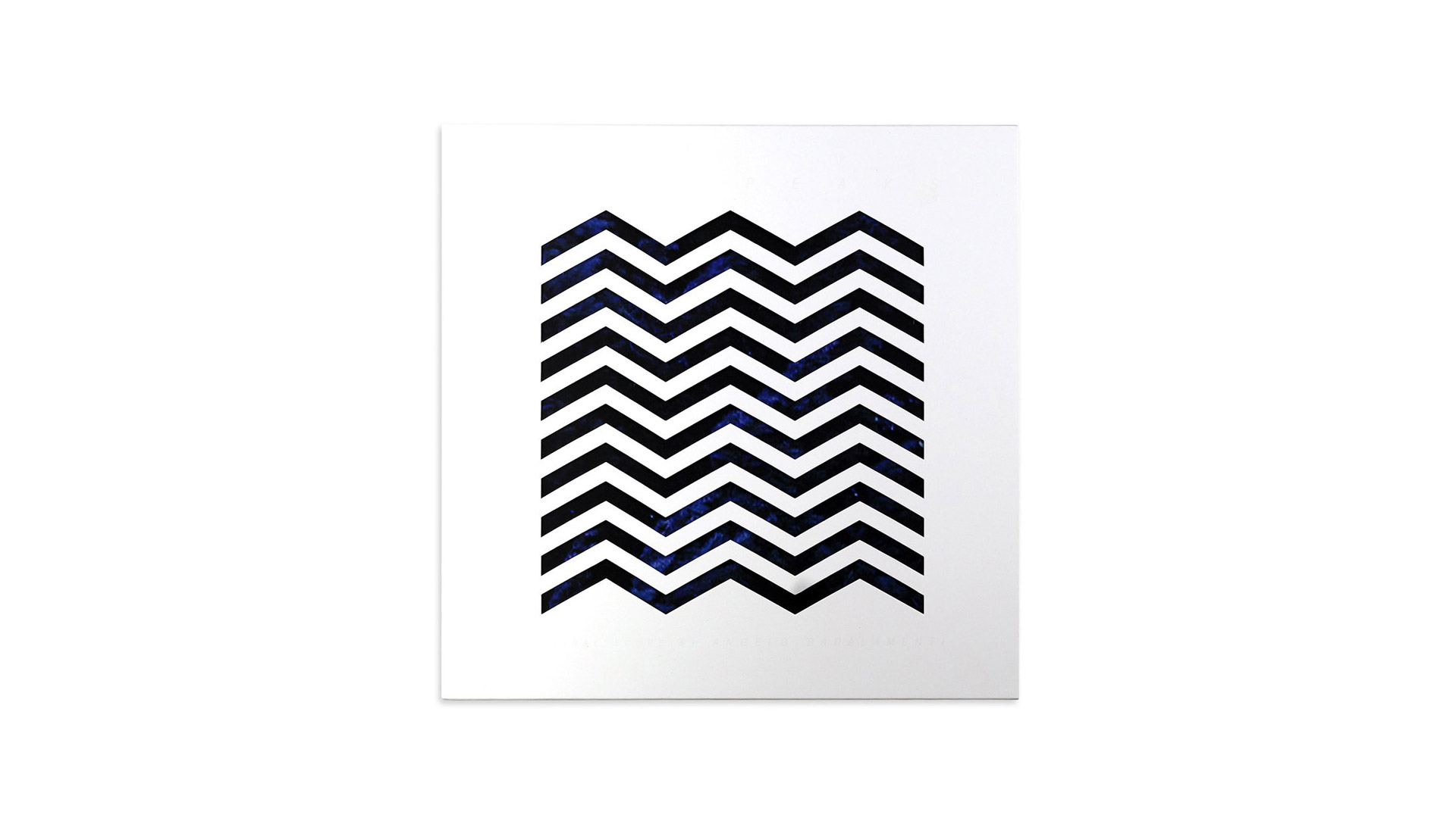twinpeaks twinpeaks
