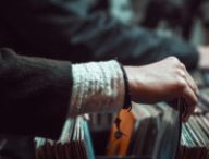 vinyles
