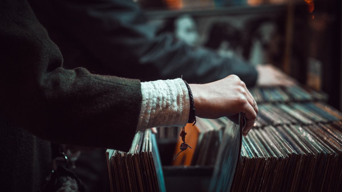 vinyles vinyles
