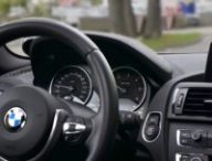 voiture