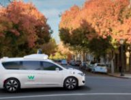 Waymo, 2016