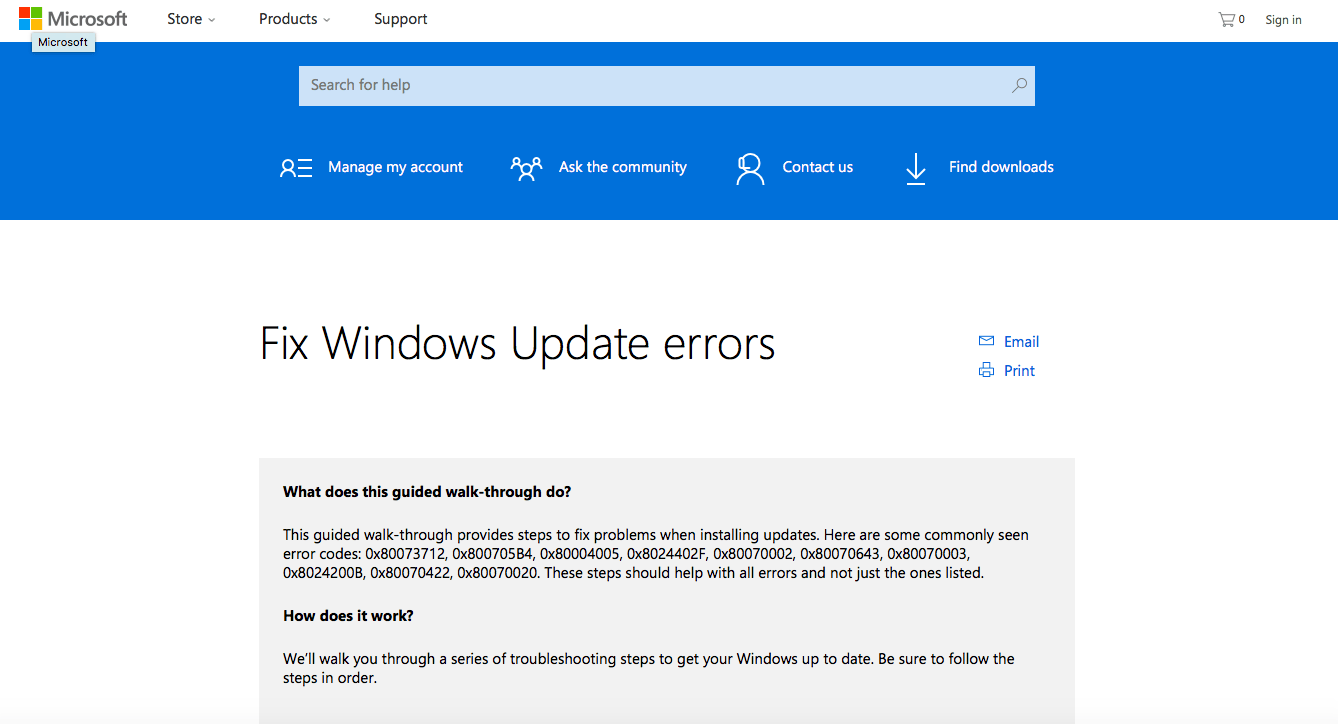 windows-update windows-update