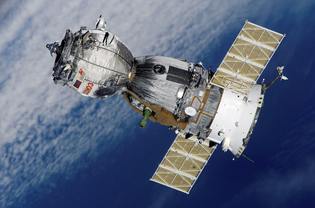 Soyuz Soyuz