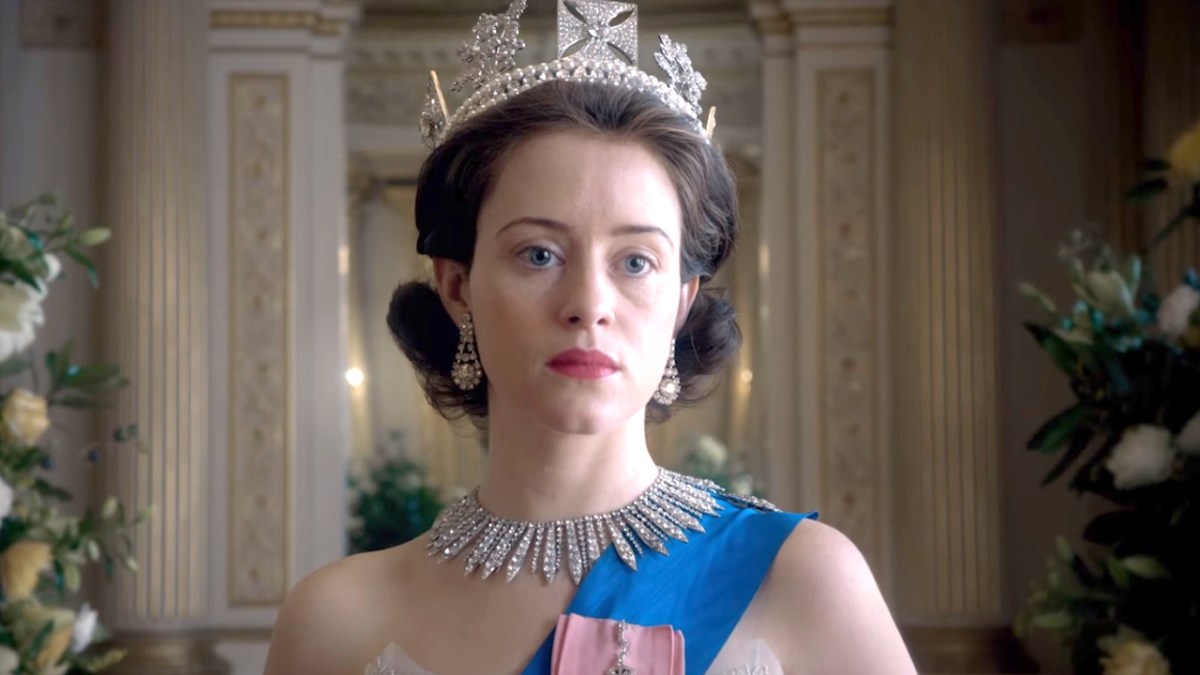 The Crown / Netflix The Crown / Netflix