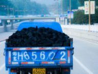 La Chine annule la construction d&rsquo;une centaine de centrales à charbon