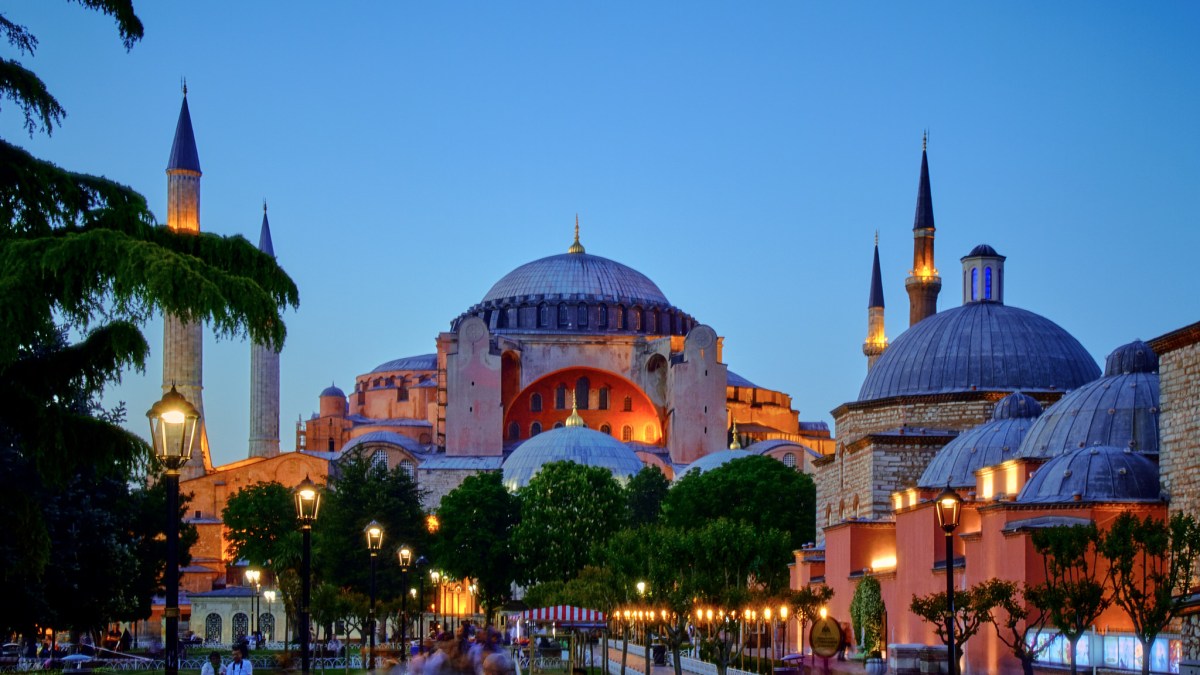 Istanbul Istanbul