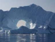 iceberg