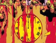 Watchmen, DC Comics
