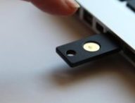 clé usb u2f