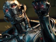 Marvel (image d'Ultron)