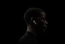 AirPods // Source : Apple AirPods // Source : Apple