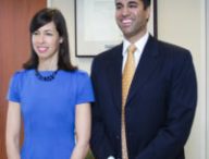 Ajit Pai, président de la FCC.CC FCC