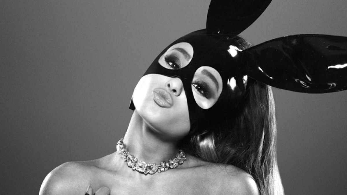 Ariana Grande Ariana Grande