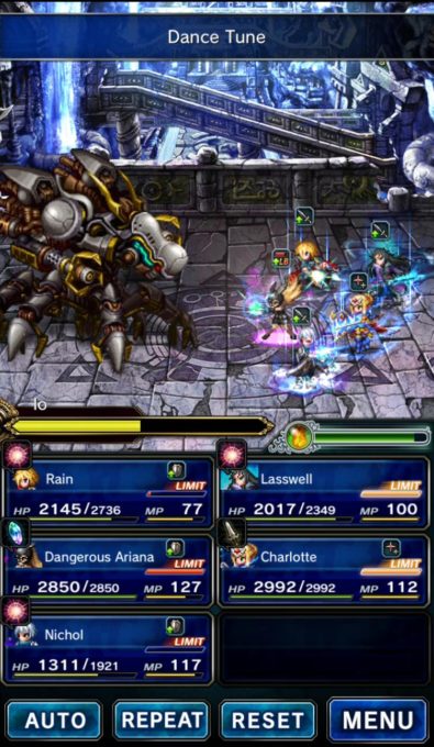Final Fantasy x Ariana Grande Final Fantasy x Ariana Grande