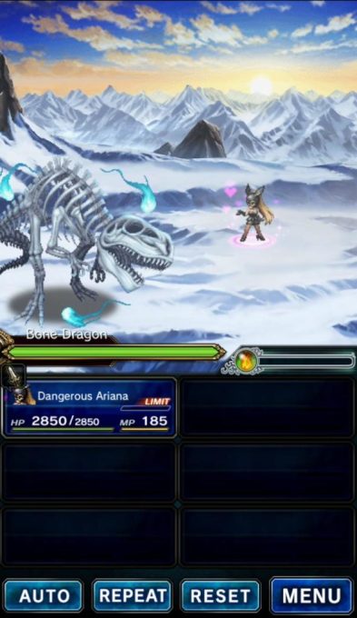 Final Fantasy x Ariana Grande Final Fantasy x Ariana Grande