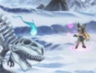 Final Fantasy x Ariana Grande