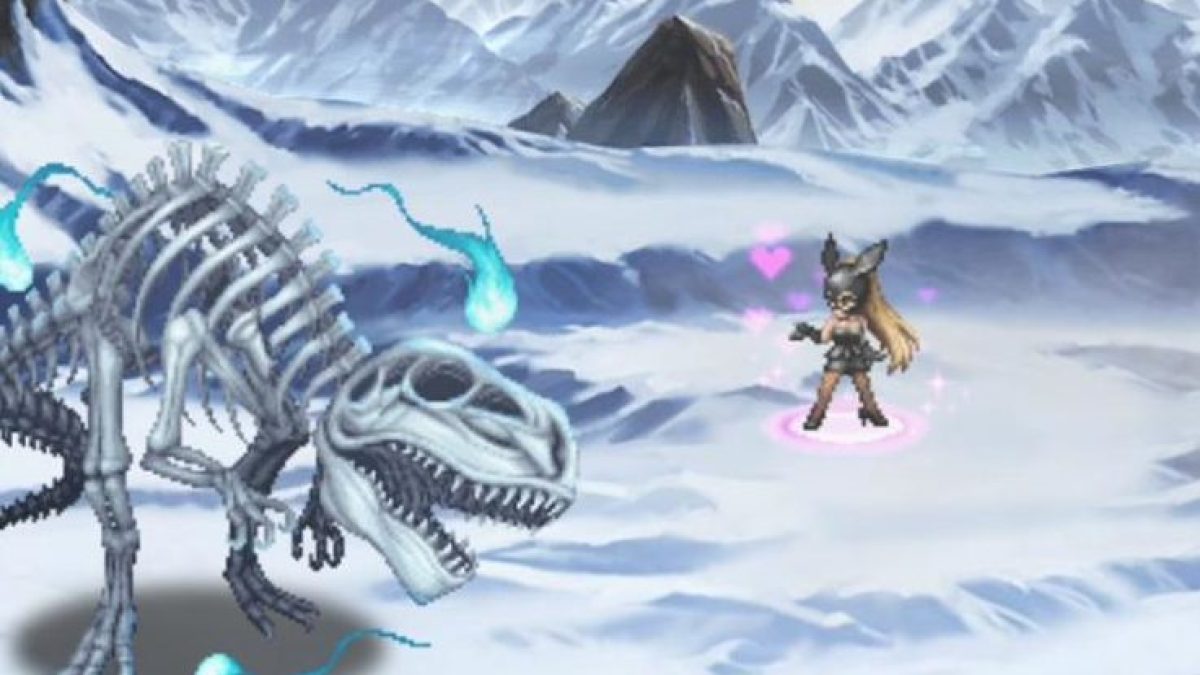 Final Fantasy x Ariana Grande Final Fantasy x Ariana Grande