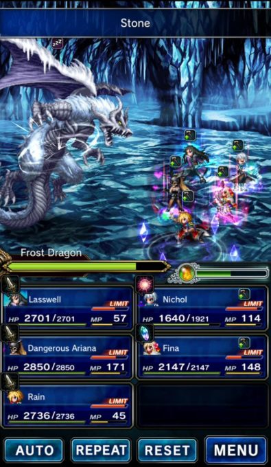 Final Fantasy x Ariana Grande Final Fantasy x Ariana Grande