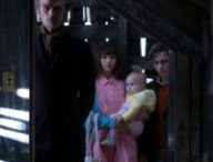 A Series Of Unfortunate Events