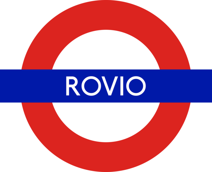 Rovio London Rovio London