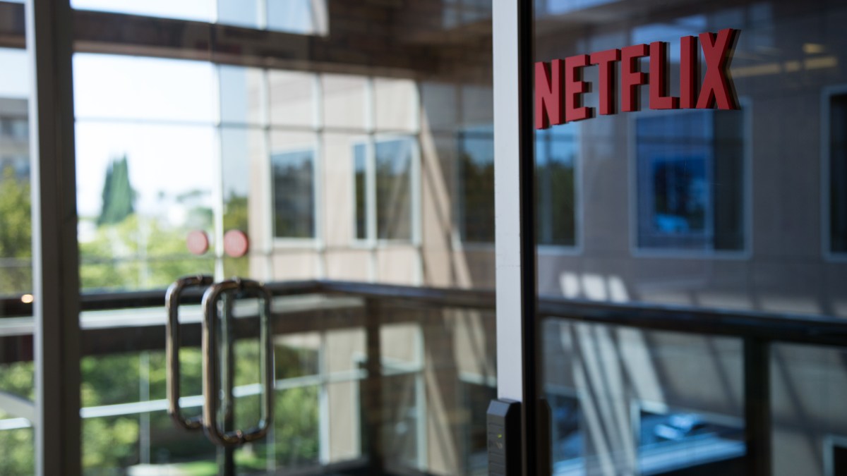 Netflix Netflix
