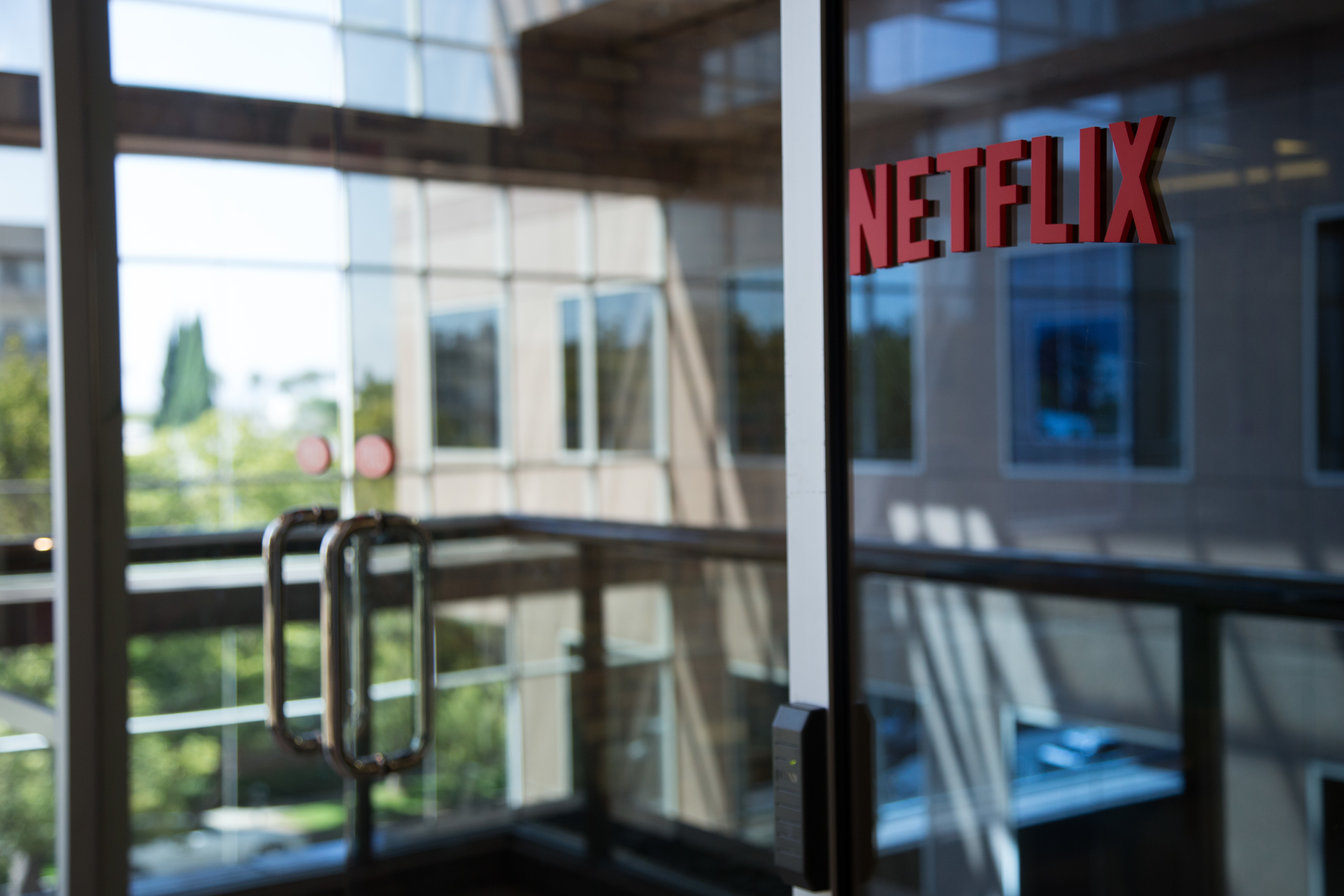 Netflix Netflix