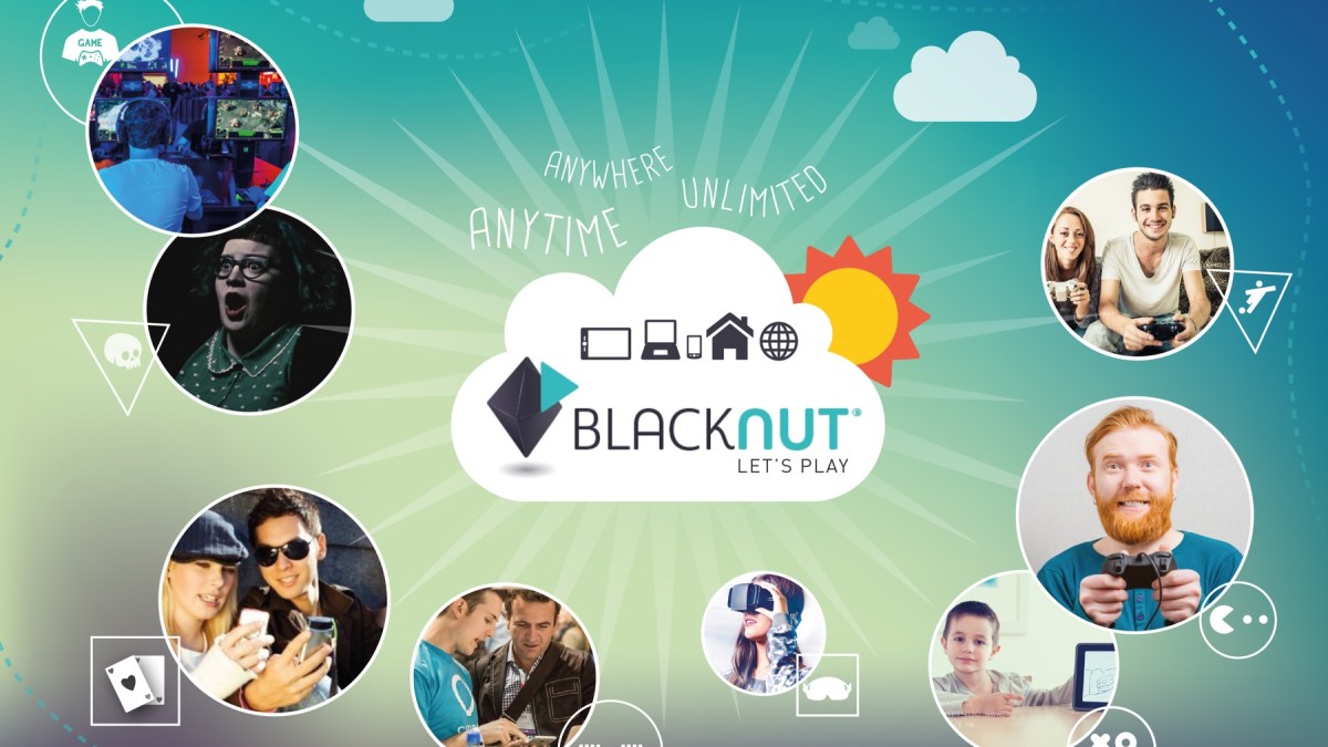 blacknut-start-up blacknut-start-up