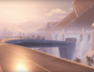 Oasis Overwatch