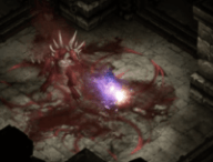 Diablo 20 ans