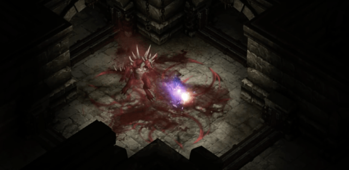 Diablo 20 ans Diablo 20 ans