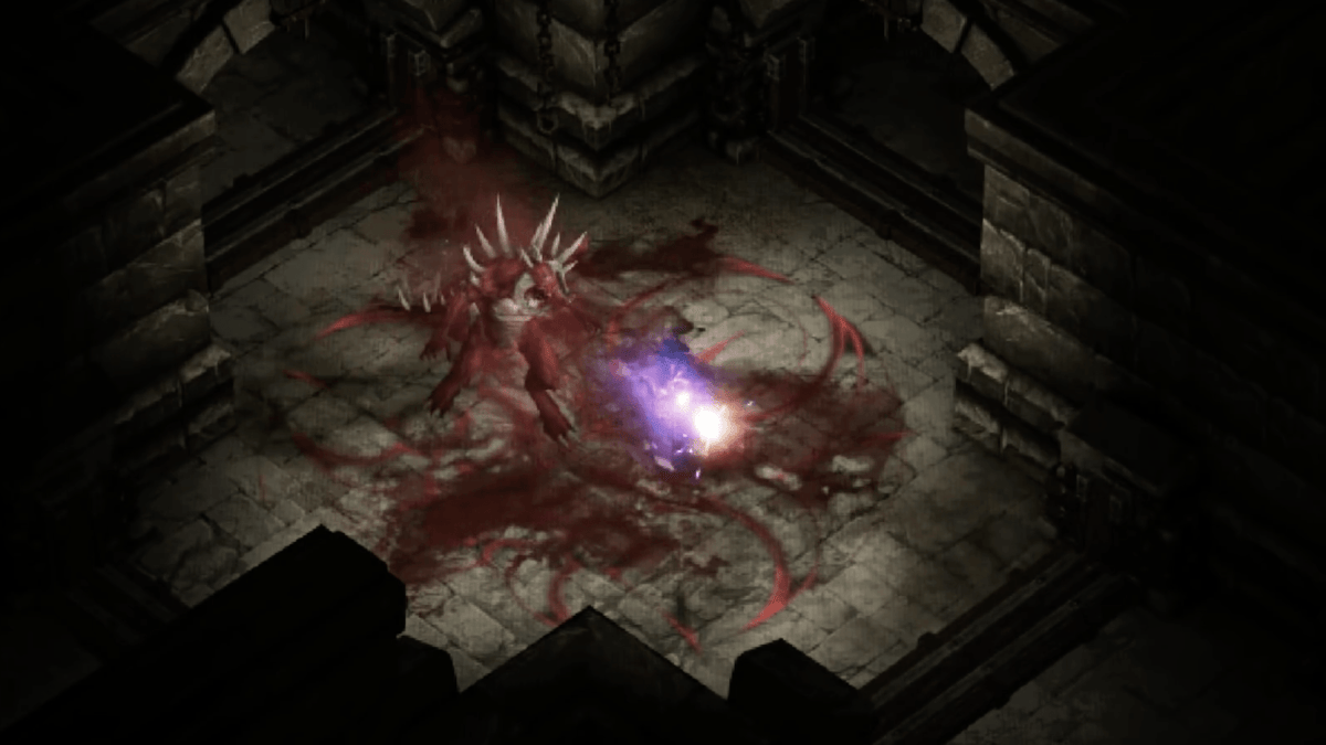 Diablo 20 ans Diablo 20 ans